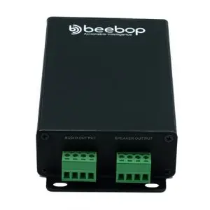 15W Audio Terminal (Zone Controller) 3