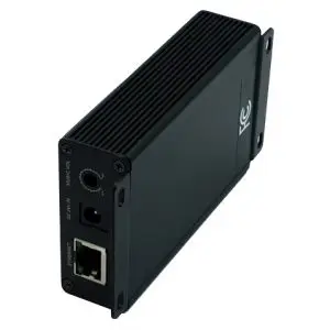 15W Audio Terminal (Zone Controller) 3