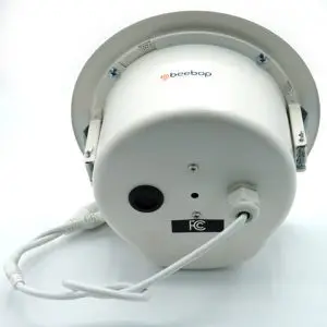 15 Watt SIP Ceiling Speaker - Image 2