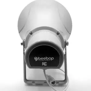 30 Watt SIP Outdoor Horn Speaker - Image 3