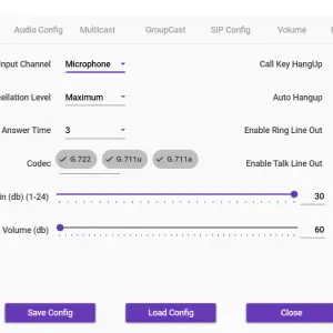Zone Controller Software - Image 3