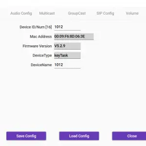 Zone Controller Software - Image 2