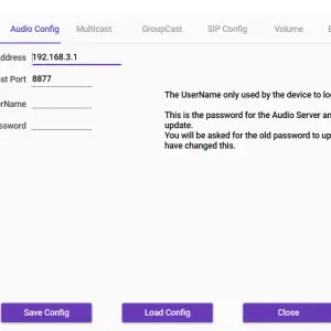 Zone Controller Software - Image 9