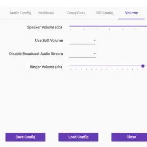 Zone Controller Software - Image 5