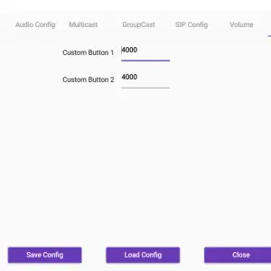 Zone Controller Software - Image 4
