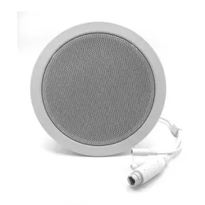 15 Watt SIP Ceiling Speaker - Image 1